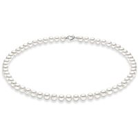 Collana Comete Donna in Perle FWQ314 - FWQ314